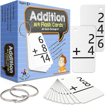 Collection image for: 169 Flash Cards