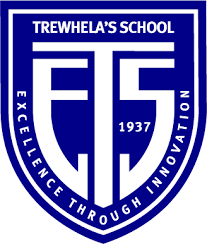 Collection image for: COLEGIO TREWHELA´S