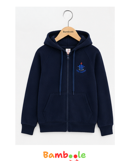 POLAR AZUL UNISEX LC