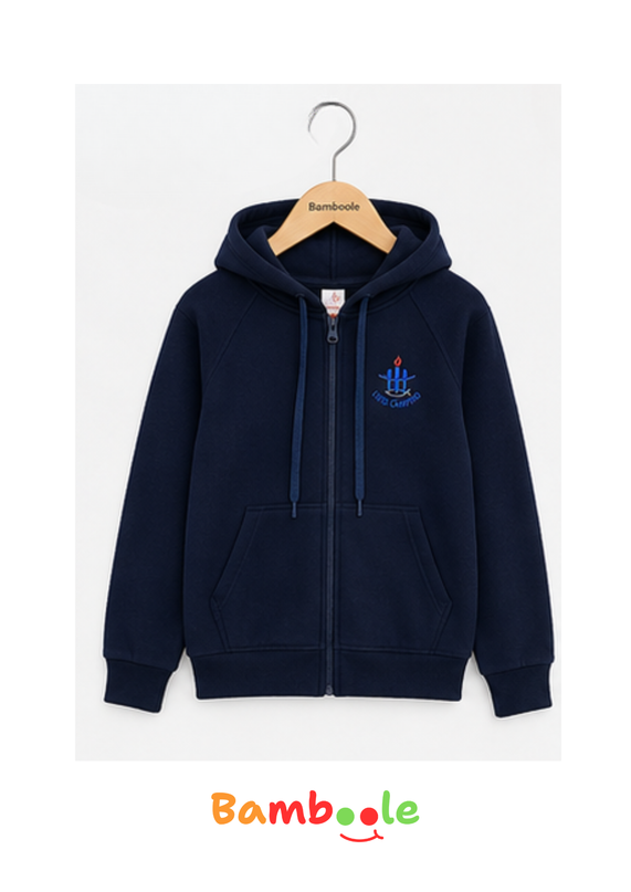 POLAR AZUL UNISEX LC