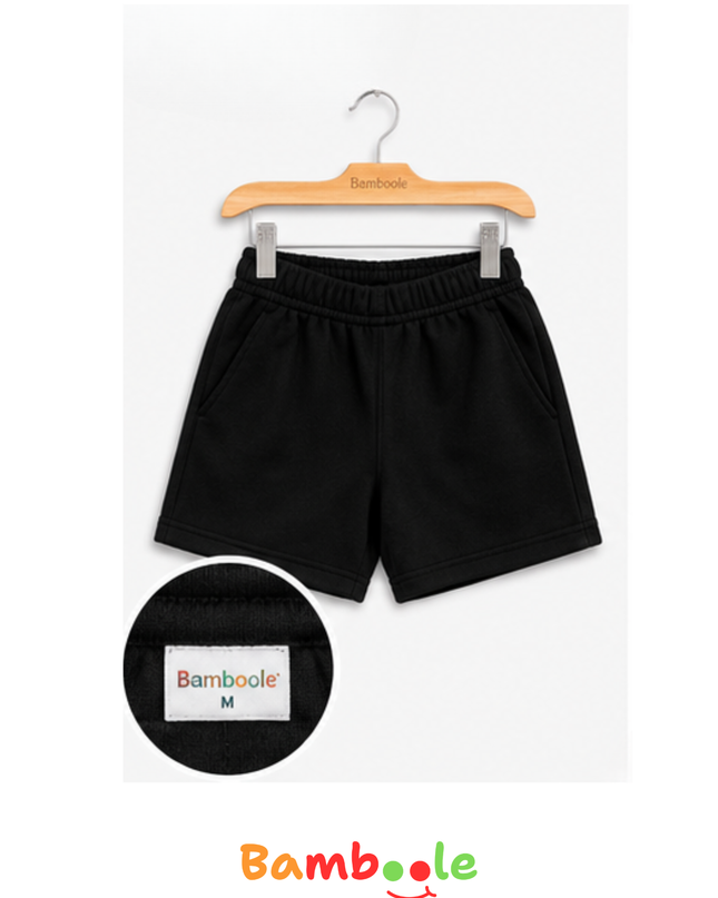 SHORT DEPORTIVO TEEN DSO