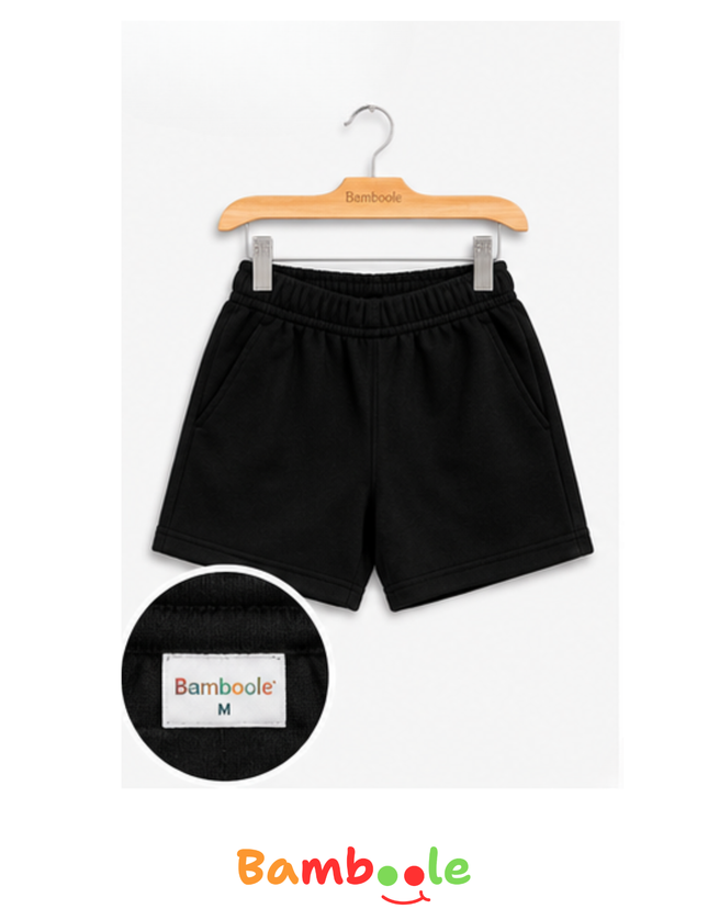 SHORT DEPORTIVO TEEN DSO