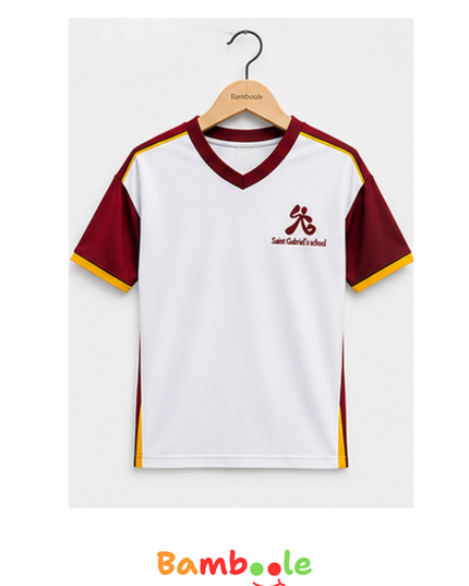 POLERA DRYFIT MANGA CORTA UNISEX SG