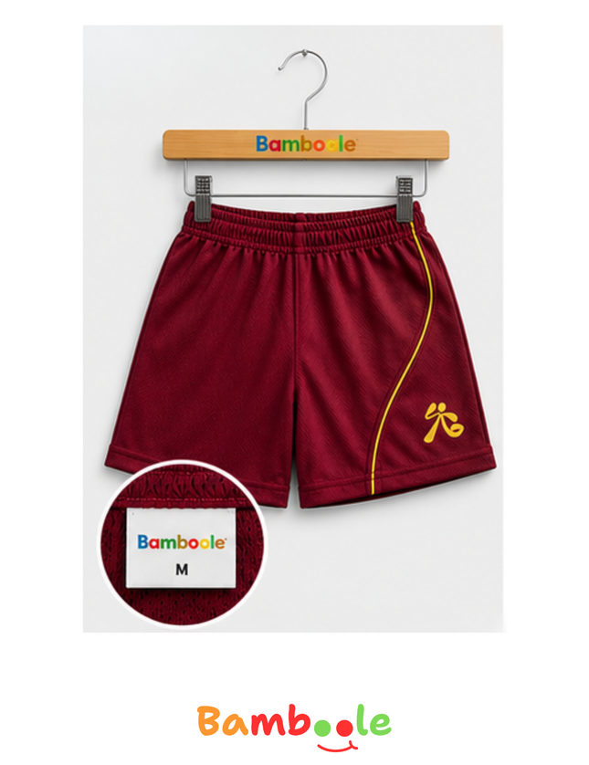 SHORT DEPORTIVO HOMBRE SG