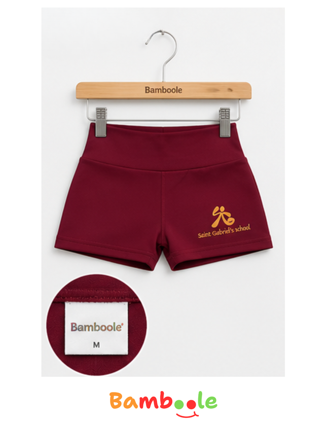 CALZA CORTA DEPORTIVA MUJER SG