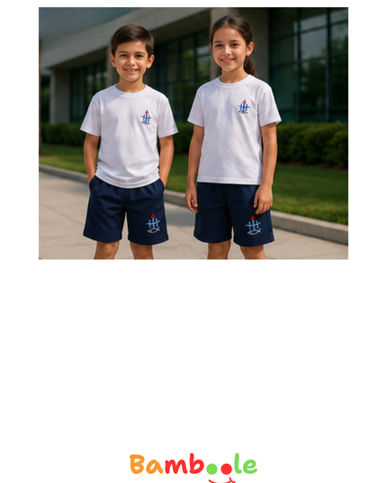 SHORT DEPORTIVO HOMBRE LC