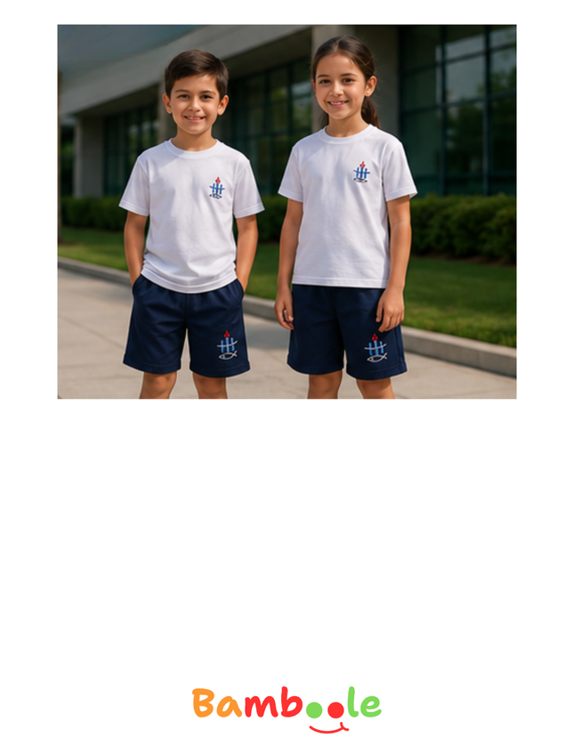 SHORT DEPORTIVO HOMBRE LC