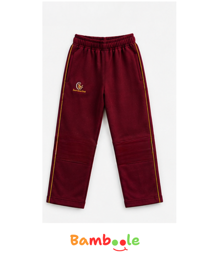 PANTALON BUZO NIÑO SG