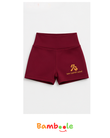 CALZA CORTA DEPORTIVA MUJER SG