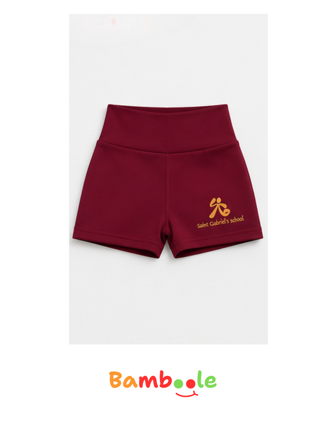 CALZA CORTA DEPORTIVA MUJER SG