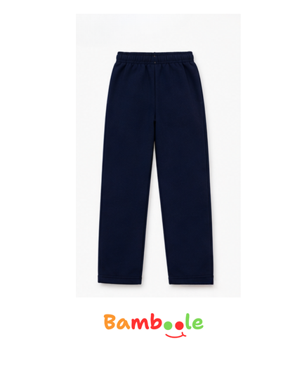 PANTALON BUZO DEPORTIVO UNISEX LC