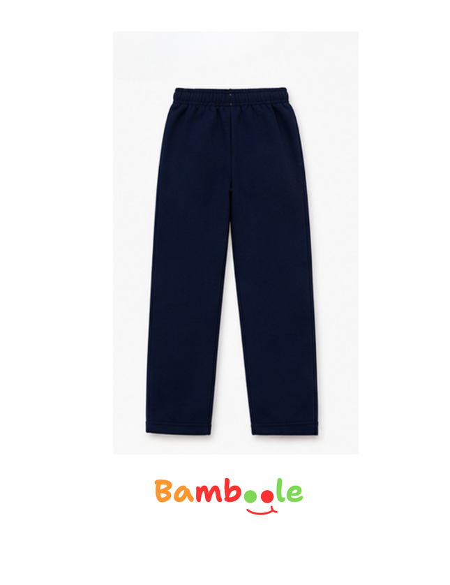 PANTALON BUZO DEPORTIVO UNISEX LC