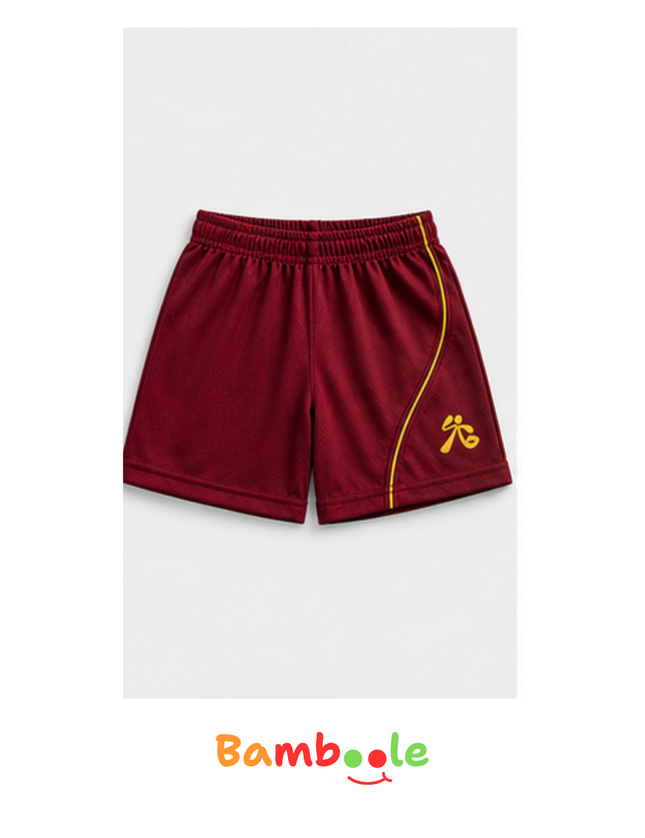 SHORT DEPORTIVO HOMBRE SG