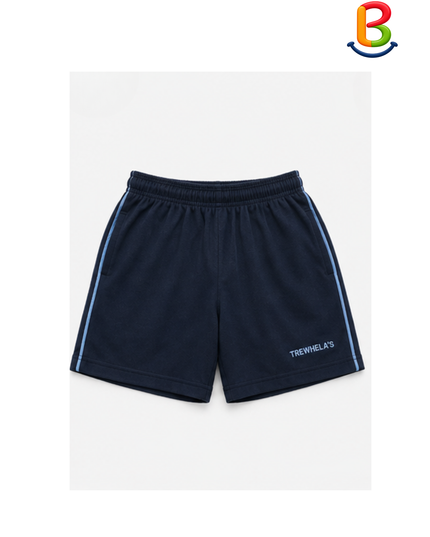 SHORT DEPORTIVO FRANELA HOMBRE TS