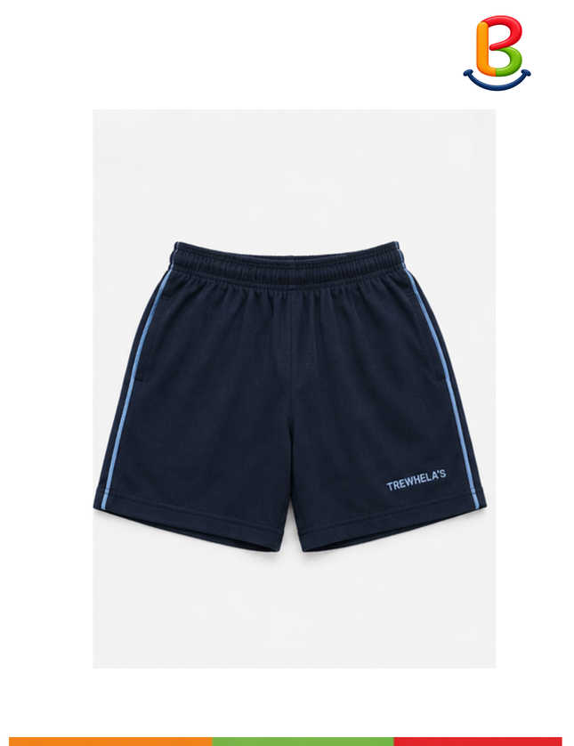 SHORT DEPORTIVO FRANELA HOMBRE TS