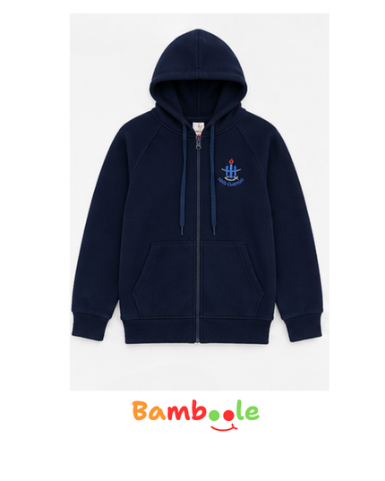 POLAR AZUL UNISEX LC
