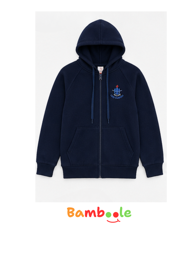 POLAR AZUL UNISEX LC