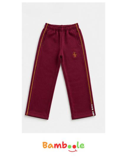 PANTALON BUZO NIÑA SG