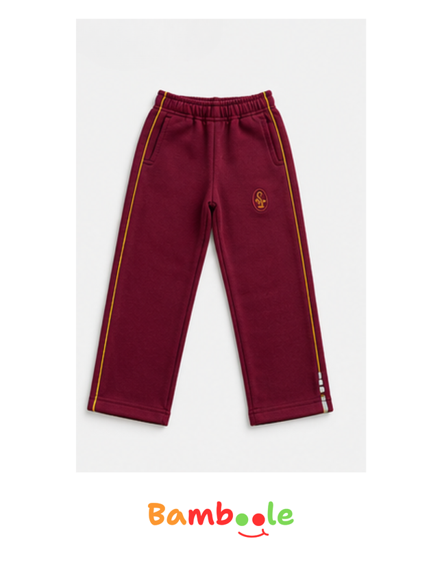 PANTALON BUZO NIÑA SG