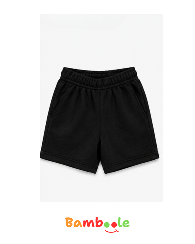 SHORT DEPORTIVO TEEN DSO