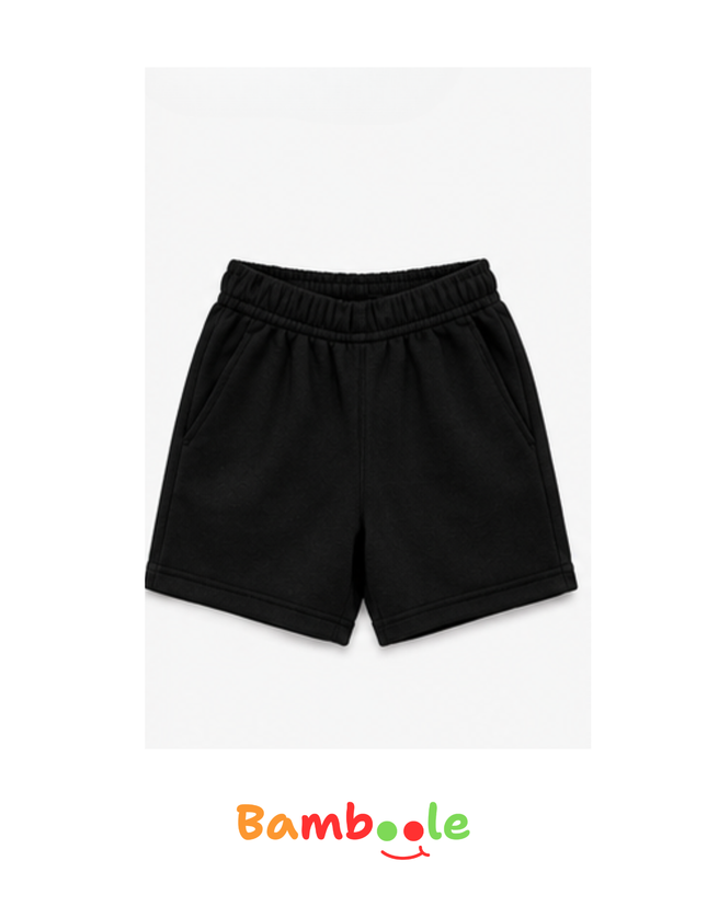 SHORT DEPORTIVO TEEN DSO