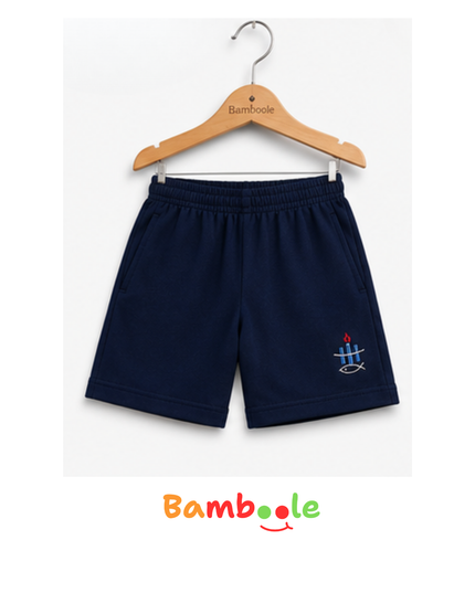 SHORT DEPORTIVO HOMBRE LC