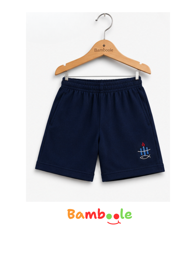 SHORT DEPORTIVO HOMBRE LC
