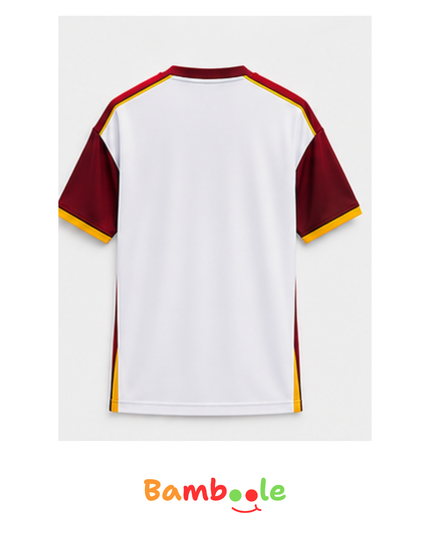 POLERA DRYFIT MANGA CORTA UNISEX SG