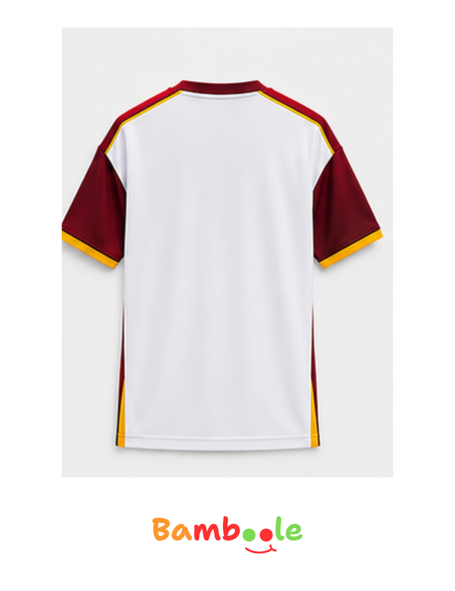 POLERA DRYFIT MANGA CORTA UNISEX SG