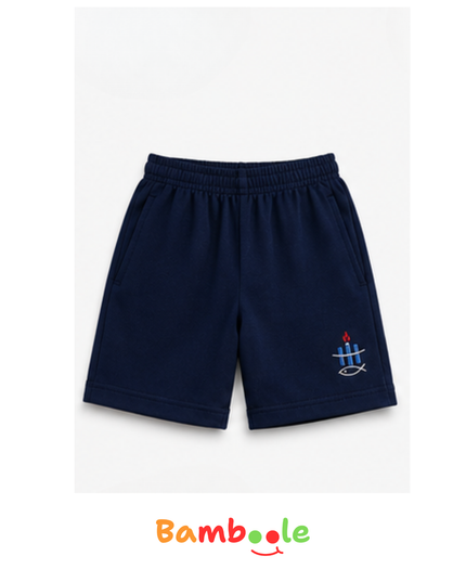 SHORT DEPORTIVO HOMBRE LC