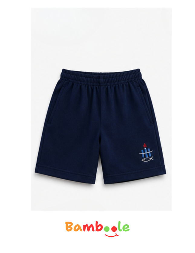 SHORT DEPORTIVO HOMBRE LC