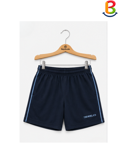 SHORT DEPORTIVO FRANELA HOMBRE TS