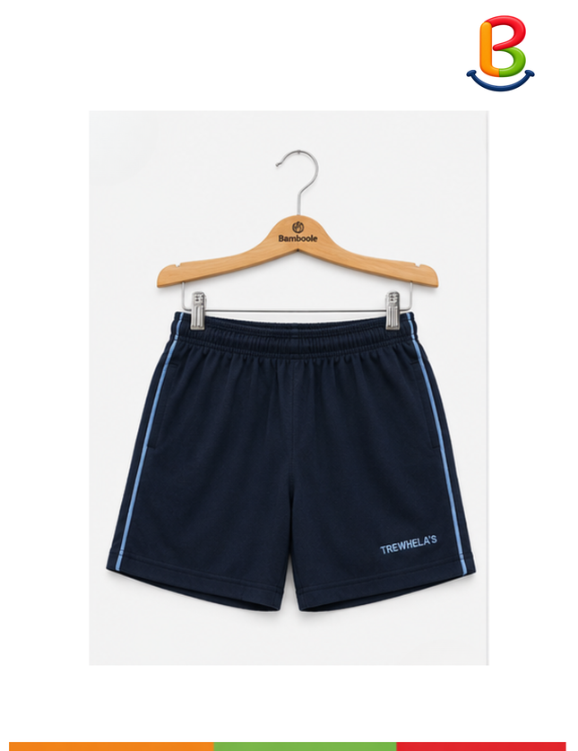 SHORT DEPORTIVO FRANELA HOMBRE TS