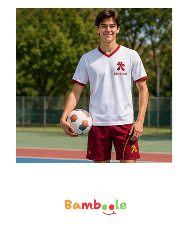 SHORT DEPORTIVO HOMBRE SG