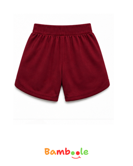 SHORT ATLETISMO MUJER SG