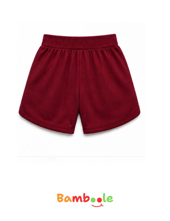 SHORT ATLETISMO MUJER SG