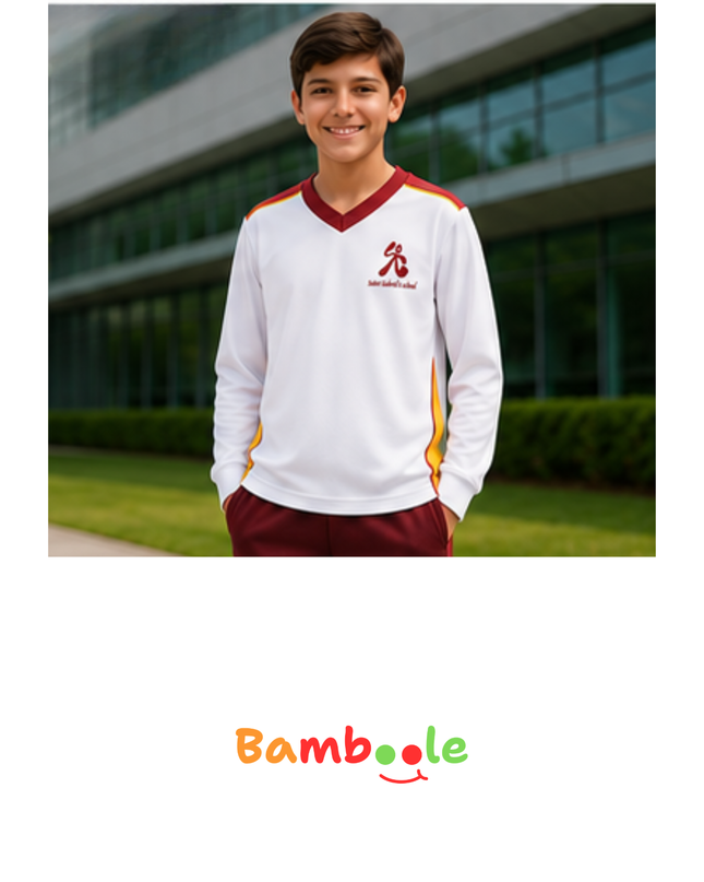 POLERA DRYFIT MANGA LARGA UNISEX SG