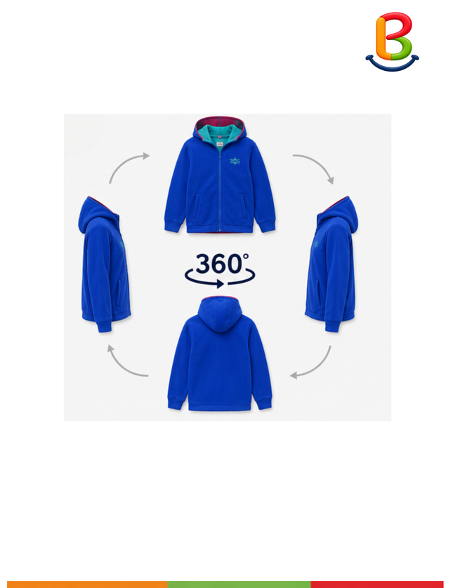 POLAR UNISEX DSO