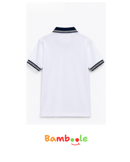 POLERA DRYFIT UNIFORME UNISEX MANGA CORTA LC