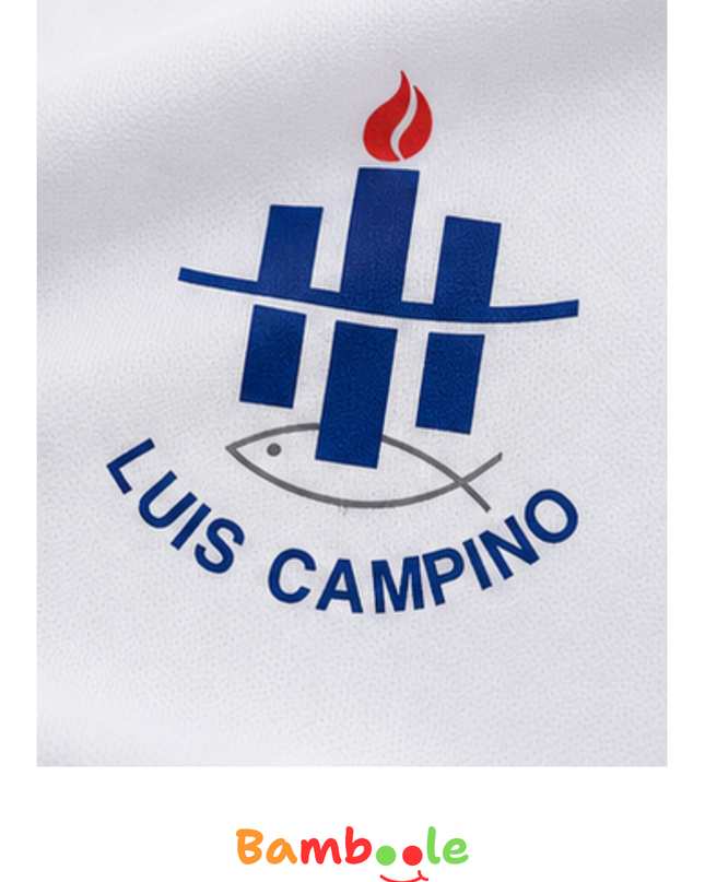 POLERA DRYFIT UNIFORME MANGA LARGA LC