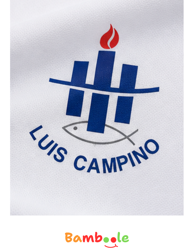 POLERA DRYFIT UNIFORME MANGA LARGA LC
