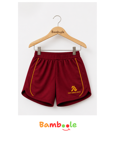 SHORT ATLETISMO MUJER SG