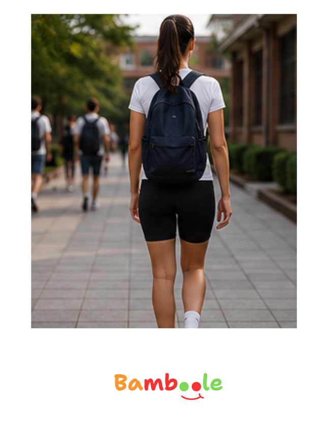 CALZA CORTA DEPORTIVA MUJER NEGRO DSO