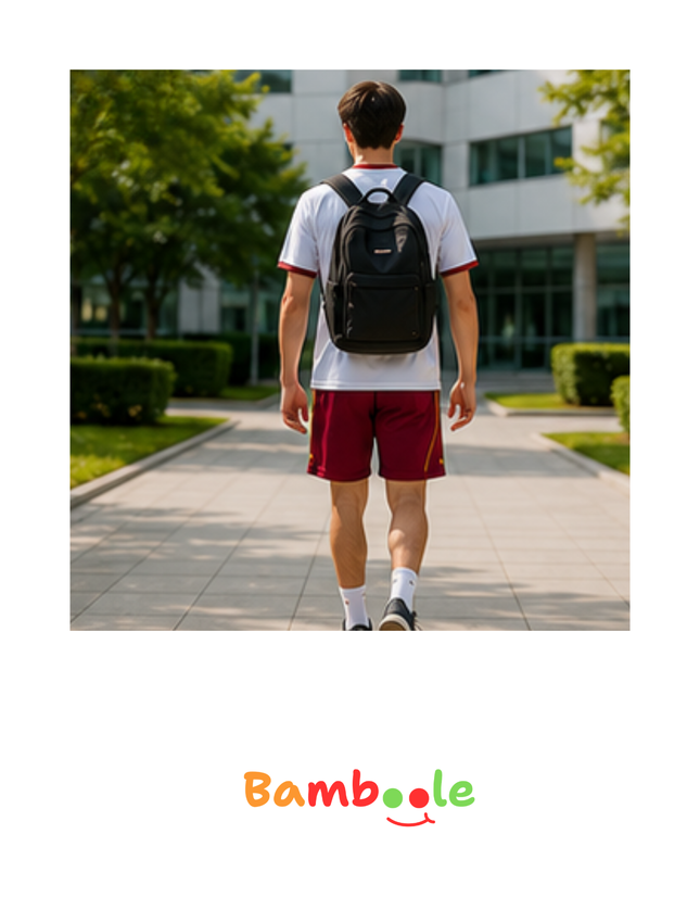 SHORT DEPORTIVO HOMBRE SG