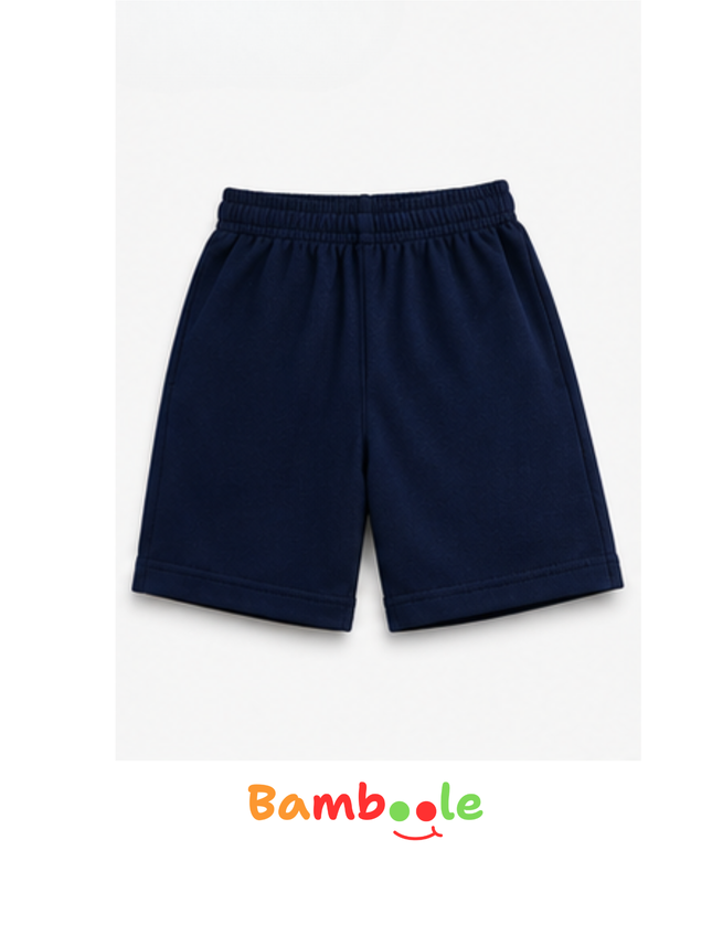 SHORT DEPORTIVO HOMBRE LC