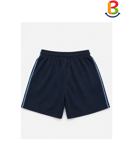 SHORT DEPORTIVO FRANELA HOMBRE TS
