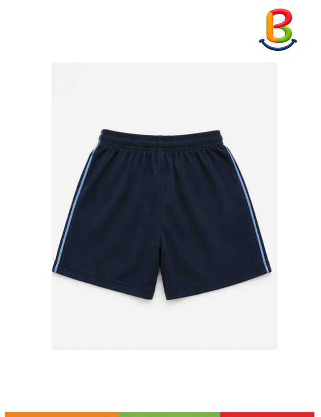 SHORT DEPORTIVO FRANELA HOMBRE TS