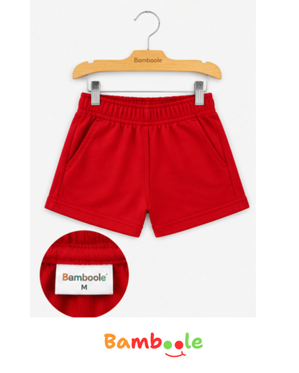 SHORT DEPORTIVO NIÑO DSO