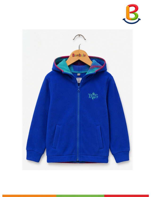 POLAR UNISEX DSO