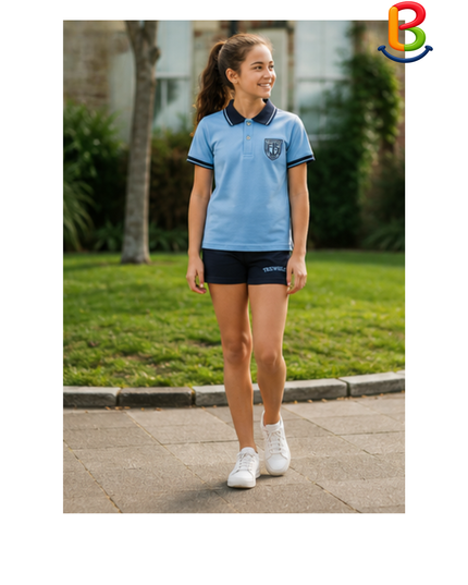 CALZA DEPORTIVA MUJER TS